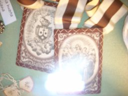 Exposición de indumentaria y costumbres 2009